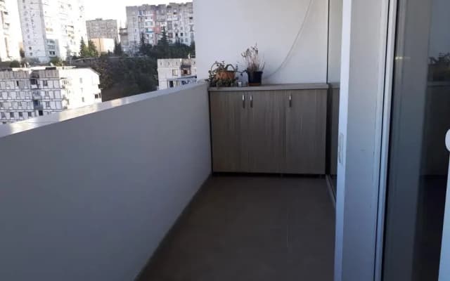 saburtalo - photo 5