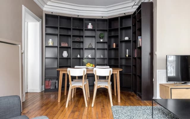 Jussieu - Latin Quarter Apartment - photo 4