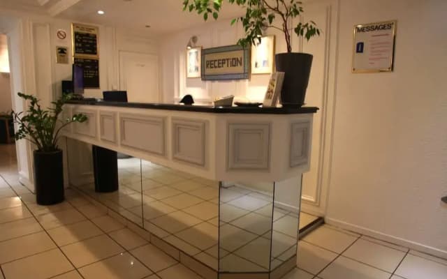 Hôtel Royal Bastille - photo 2