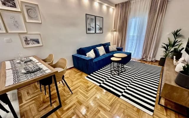 O&O GROUP -Classy Urban Haven Near Psyri - photo 3