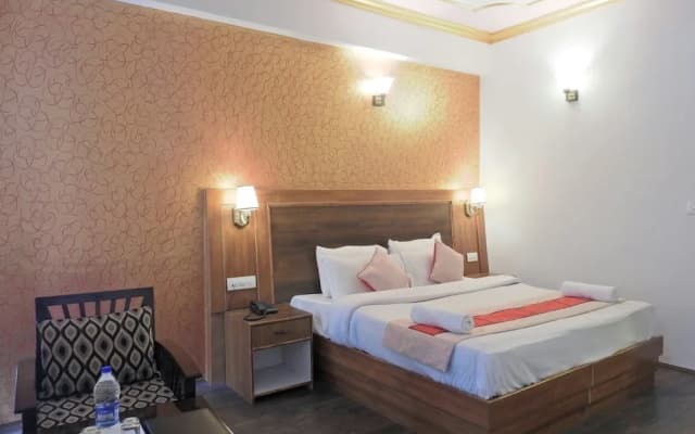 Hotel Blue Pearl - photo 4