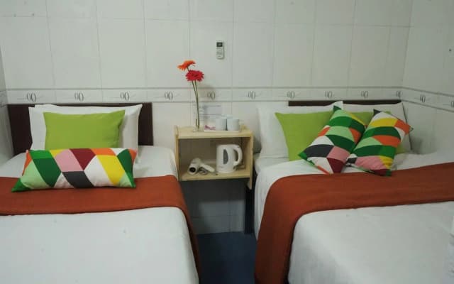 Beverly Guest House - photo 3