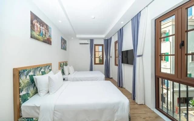 Cybele Sunset Hotel Phu Quoc - photo 4