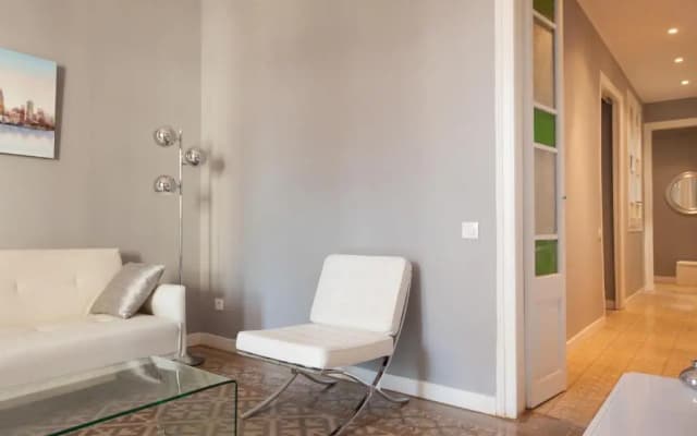 Enjoy Apartments Borrell - photo 2