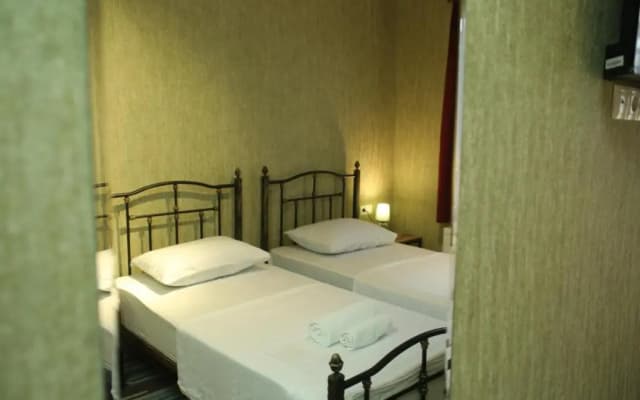 Tbilisi Stories Hotel - photo 5