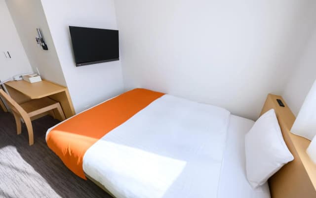 Hotel Sobial Namba Daikokucho - photo 4