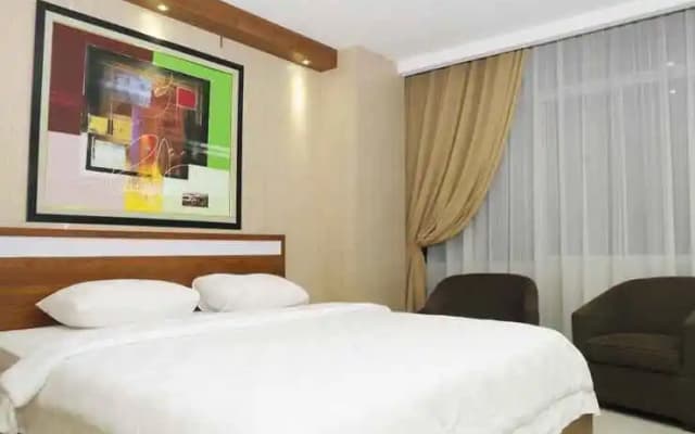 Graha Sumsel Jakarta - photo 4