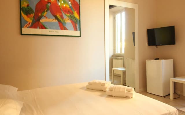 Pigneto Suite & Rooms - photo 3