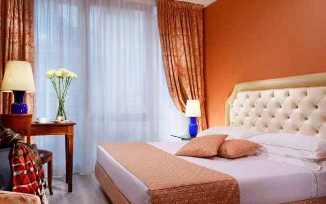 Hotel Pierre Milano - photo 2