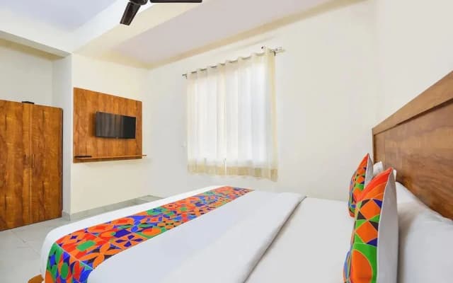 Via Imperial Residency - photo 5