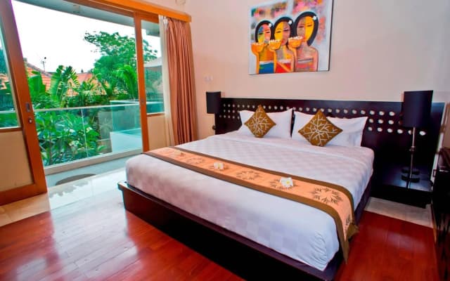 Villa Travis - photo 4