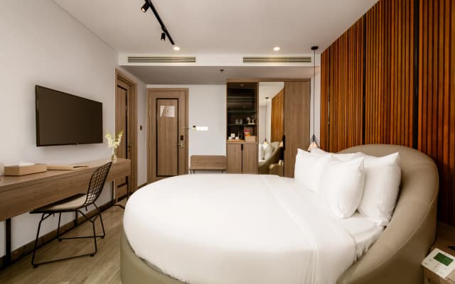 Haian Riverfront Hotel Da Nang - photo 3