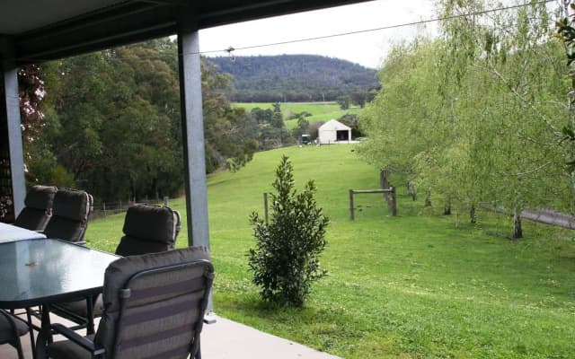 The Barn at Charlottes Hill - photo 5