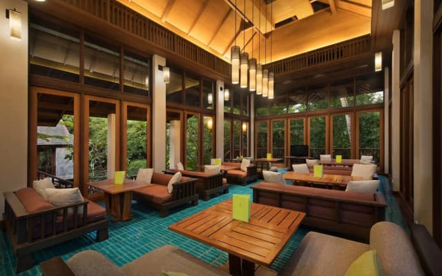 Marriott’s Mai Khao Resort - Phuket - photo 2