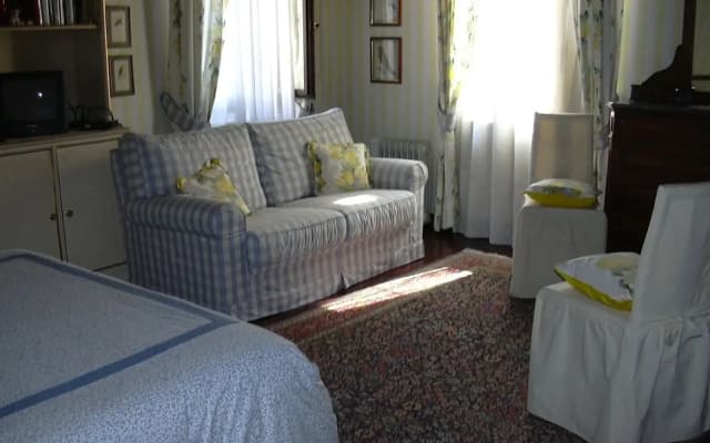 At Home A Palazzo - photo 4