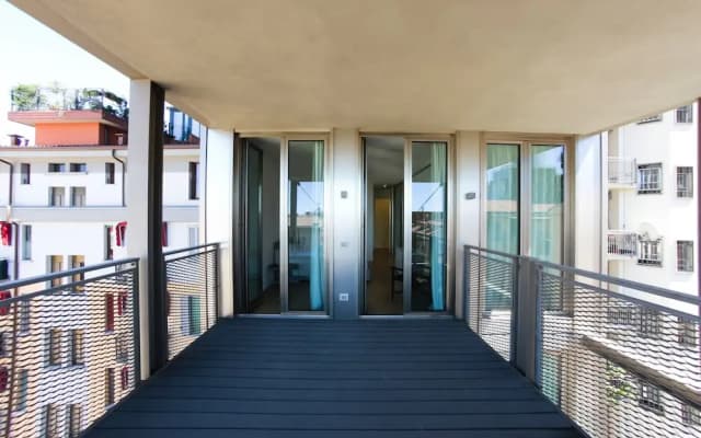 Be Apartments Volturno - photo 5