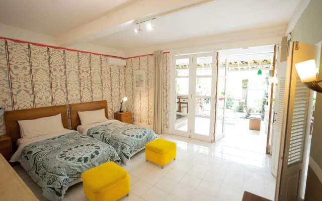 Sayan Ridge Villa - photo 4