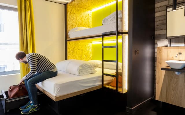 Bastardo Hostel - photo 4
