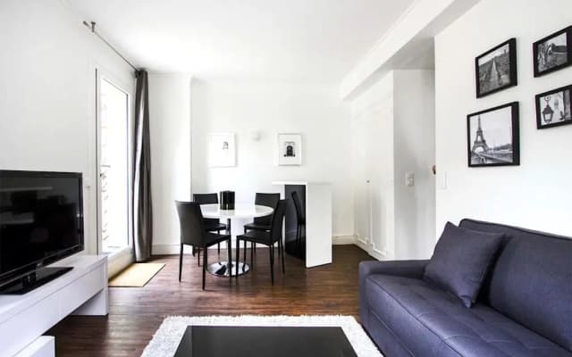 Apartment Opéra / Galeries Lafayette - photo 2