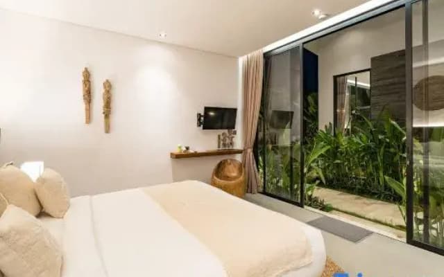 Villa Alegria by BaliSuperHost - photo 3