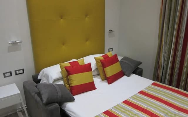 Roma Collina Relais - photo 2