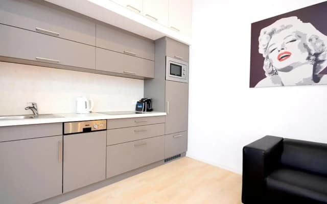 Vienna Residence, Alsergrund - AKH - photo 4