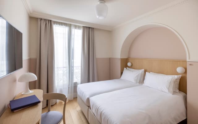 Hôtel Oratio - photo 4