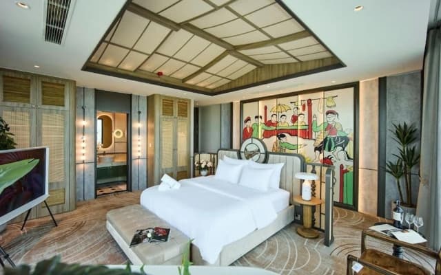 Lux Annam Danang Retreat - photo 4