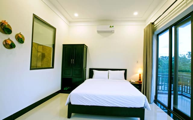Zen Hoian Villa - photo 2