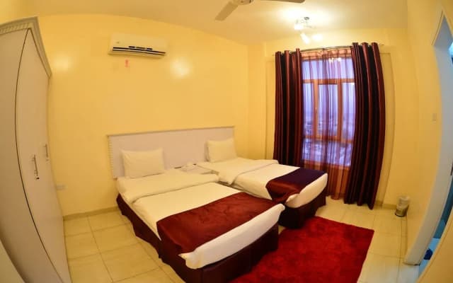 Husin Al Khaleej Hotel Apartment - photo 5
