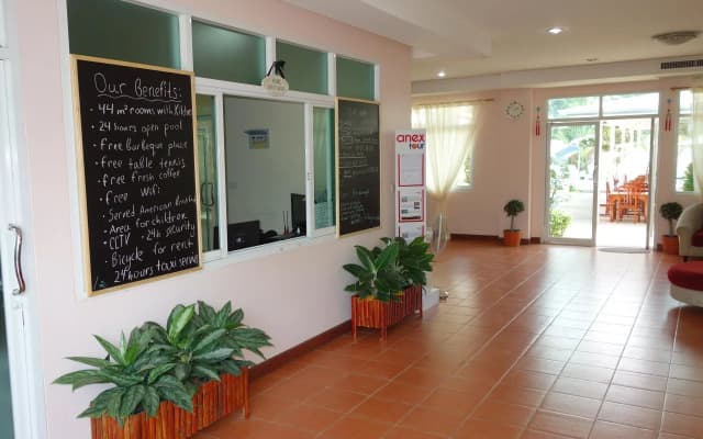 Replica Resort - photo 5