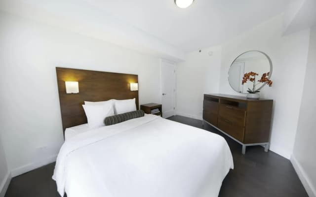 Bridgestreet at Beekman Towers - photo 5