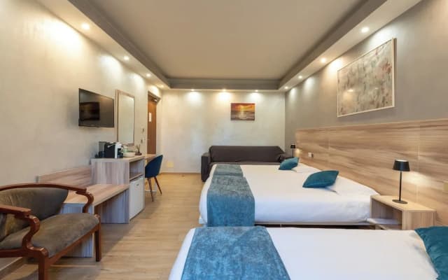 Leone d'Oro Guesthouse - photo 2