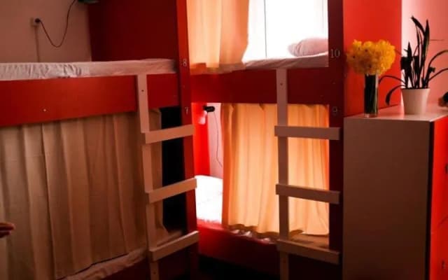 BroBro hostel - photo 2