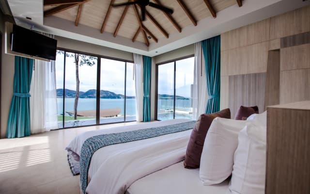 Kalima Resort & Spa, Phuket - photo 4