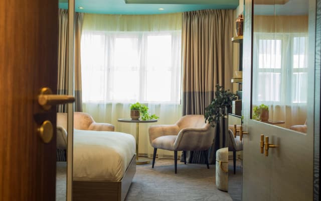 Middle Eight - Covent Garden - Preferred Hotels and Resorts - photo 5