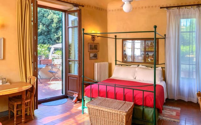 Poggio Imperiale Apartments - photo 2