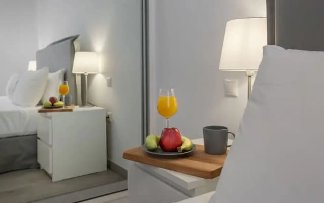 Beautiful apartment near Acropolis by GHH - photo 5