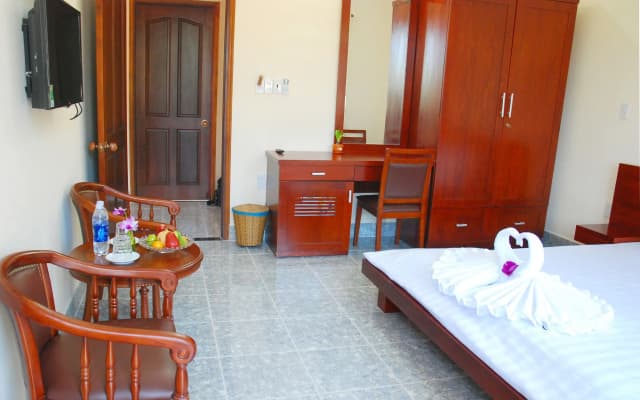 Kinh Bac Hotel - photo 4