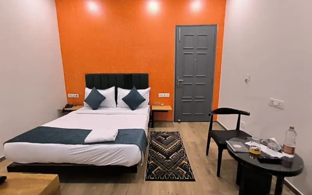 Hotel 7 Star - photo 3