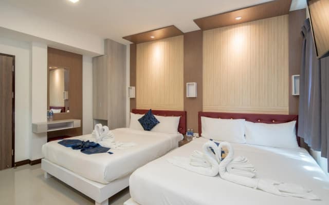 Baan Thai Beach Side Residence - photo 3