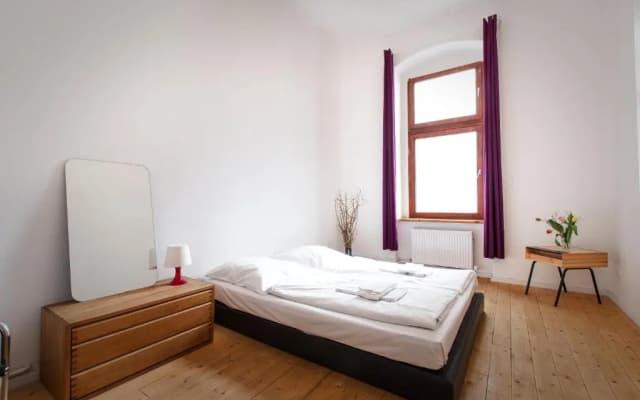 3 Bedroom Apartment (ACELI) - photo 2