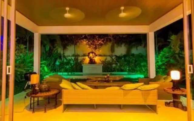 Rawai Art D2 Villa - photo 5