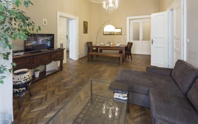 Old Town Square - Dlouha Apartments - photo 5