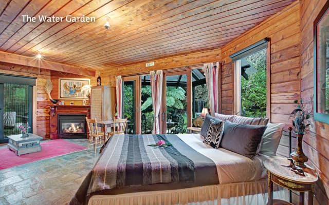 Forget Me Not Cottages - photo 5