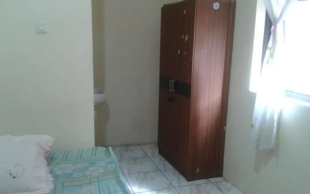Kost Sunter Agung - photo 4