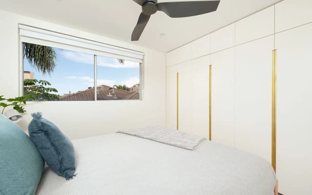 Surf Side Oasis with Balcony near Beach - photo 4