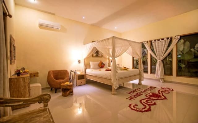 Asri Sari Villa Ubud - photo 5