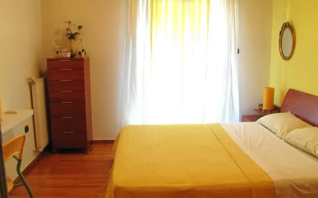 Athens Quality Apartments No9 - photo 4