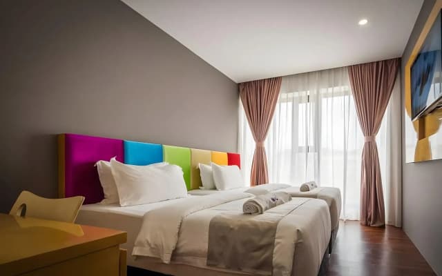Wiwo Hotels - photo 4